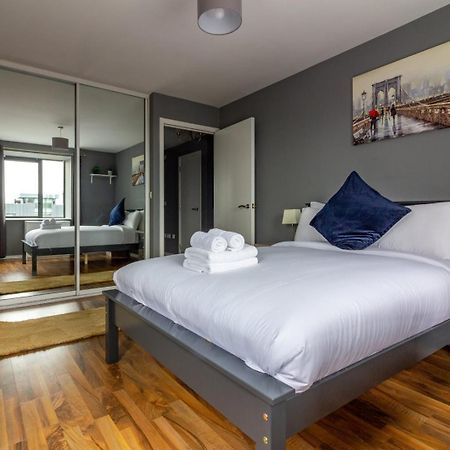 Guestready - Royal Canal Park Chic Getaway Dublin Bagian luar foto