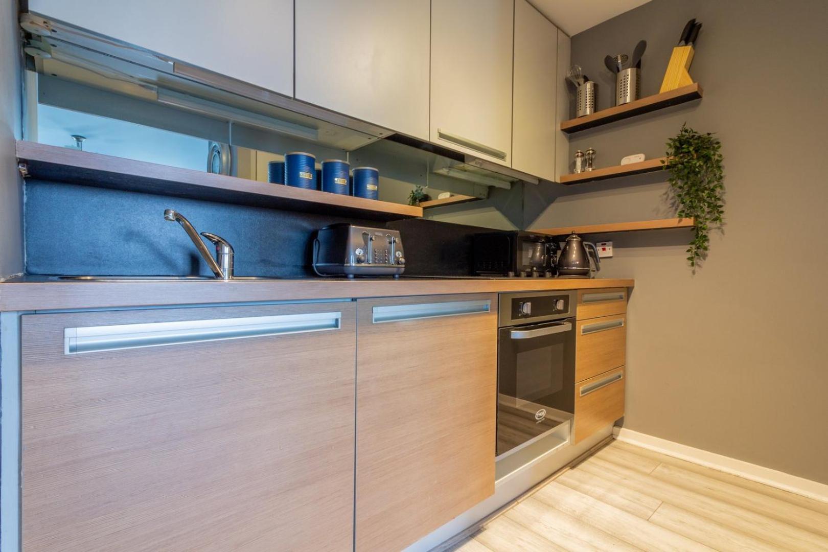 Guestready - Royal Canal Park Chic Getaway Dublin Bagian luar foto