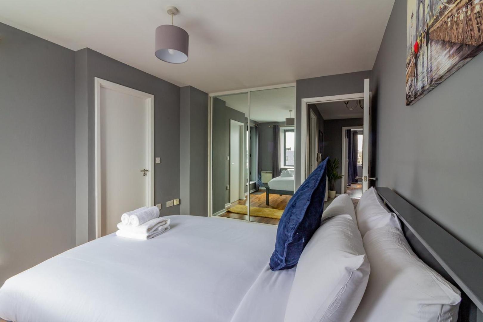 Guestready - Royal Canal Park Chic Getaway Dublin Bagian luar foto