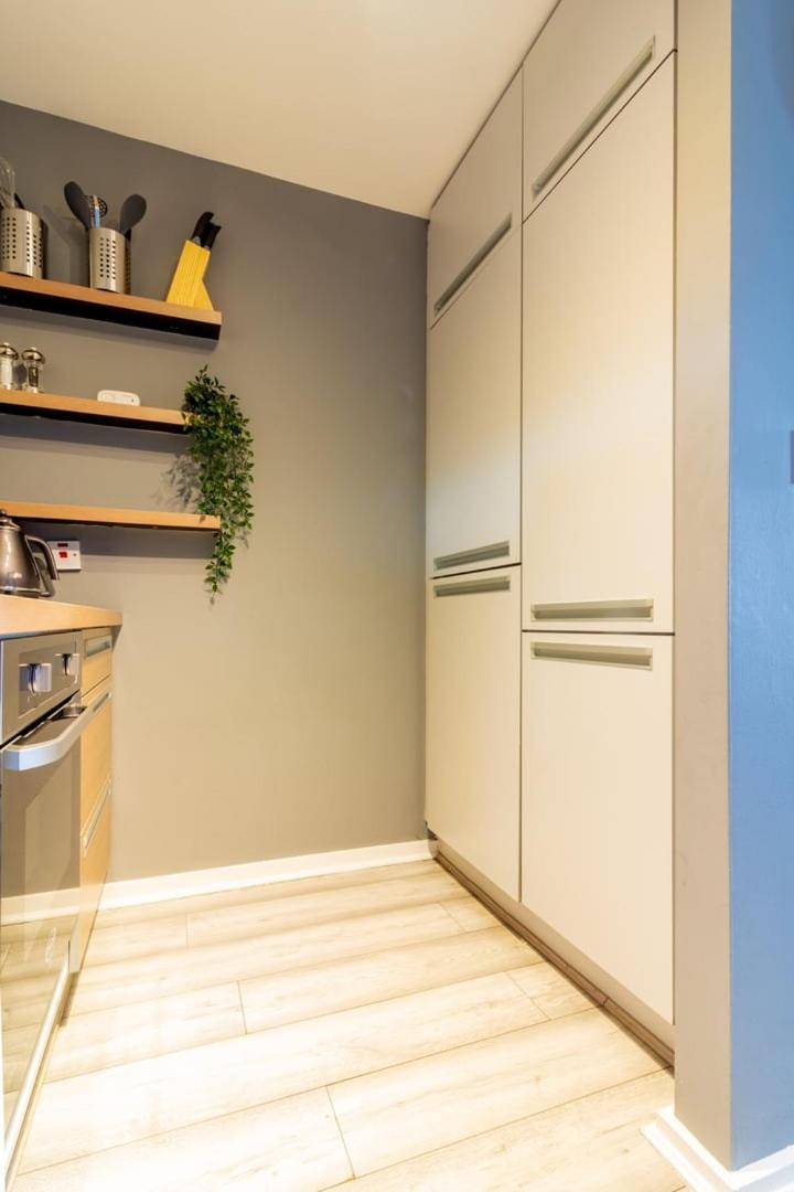 Guestready - Royal Canal Park Chic Getaway Dublin Bagian luar foto