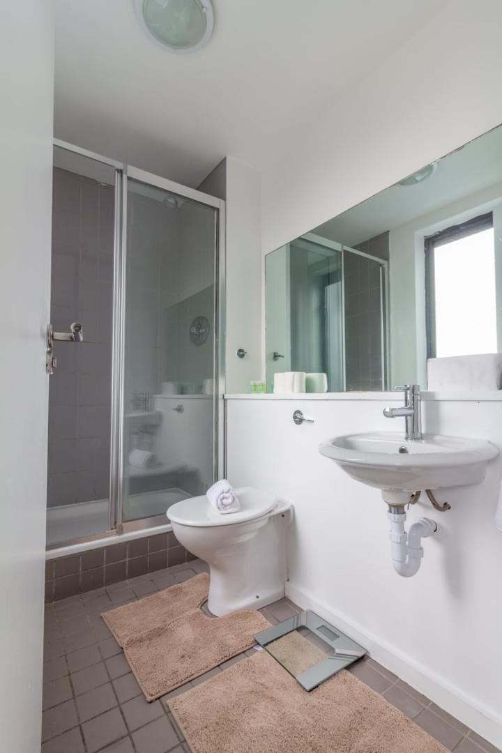 Guestready - Royal Canal Park Chic Getaway Dublin Bagian luar foto