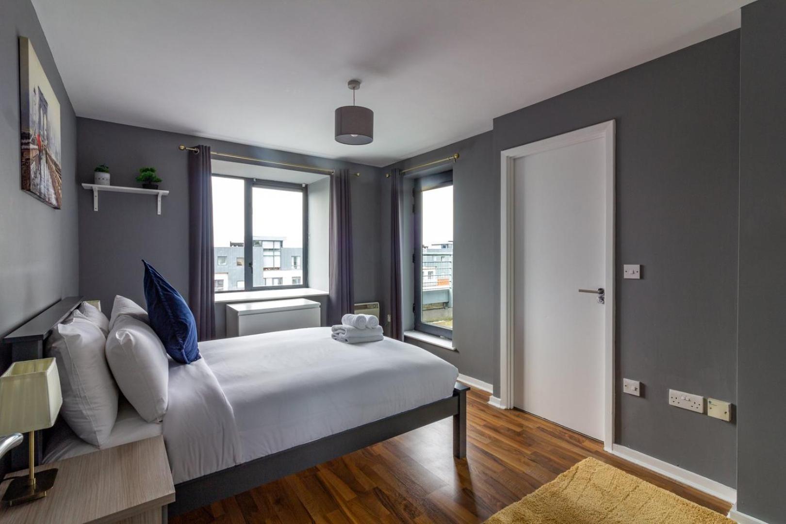Guestready - Royal Canal Park Chic Getaway Dublin Bagian luar foto